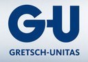 Logo GU Holland